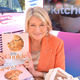 Image for article titled Martha Stewart’s fridge is not so different from our own